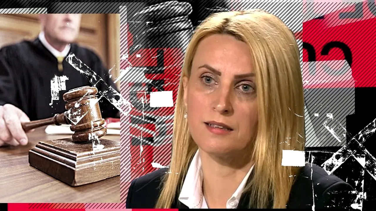 ULUITOR. Beatrice Mahler, dată în judecată pentru 260 € de către Institutul pe care îl administrează! Cunoscutul medic a câștigat procesul pe fond, dar juriștii de la ”Nasta” au atacat decizia (DOCUMENT EXCLUSIV)   