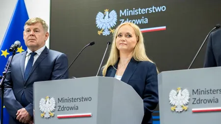 Polonia va distruge vaccinurile împotriva COVID-19 pe care va fi obligată să le preia de la Pfizer. De câte milioane de doze e vorba