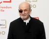 Salman Rushdie își va lansa în noiembrie primul volum de ficțiune după tentativa de asasinat pe care a suferit-o