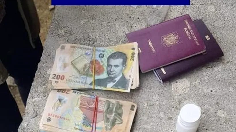 Bancnote falsificate, în valoare de 800.000 de lei, au fost puse în circulație în România.  Bancnotele sunt foarte greu de depistat, susțin anchetatorii