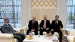 Momentul în care prim-ministrul pakistanez își pierde răbdarea: Shehbaz Sharif intră peste Putin și Erdogan
