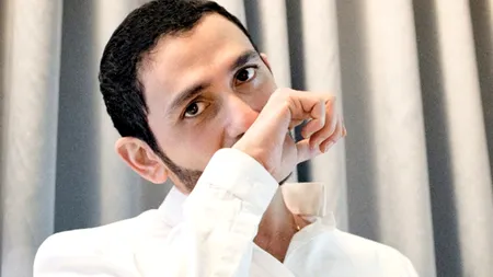 La 26 de ani a creat cel mai bine vândut parfum pentru bărbați. Care este povestea francezului de origine armeană transformat în cel mai apreciat parfumier al secolului