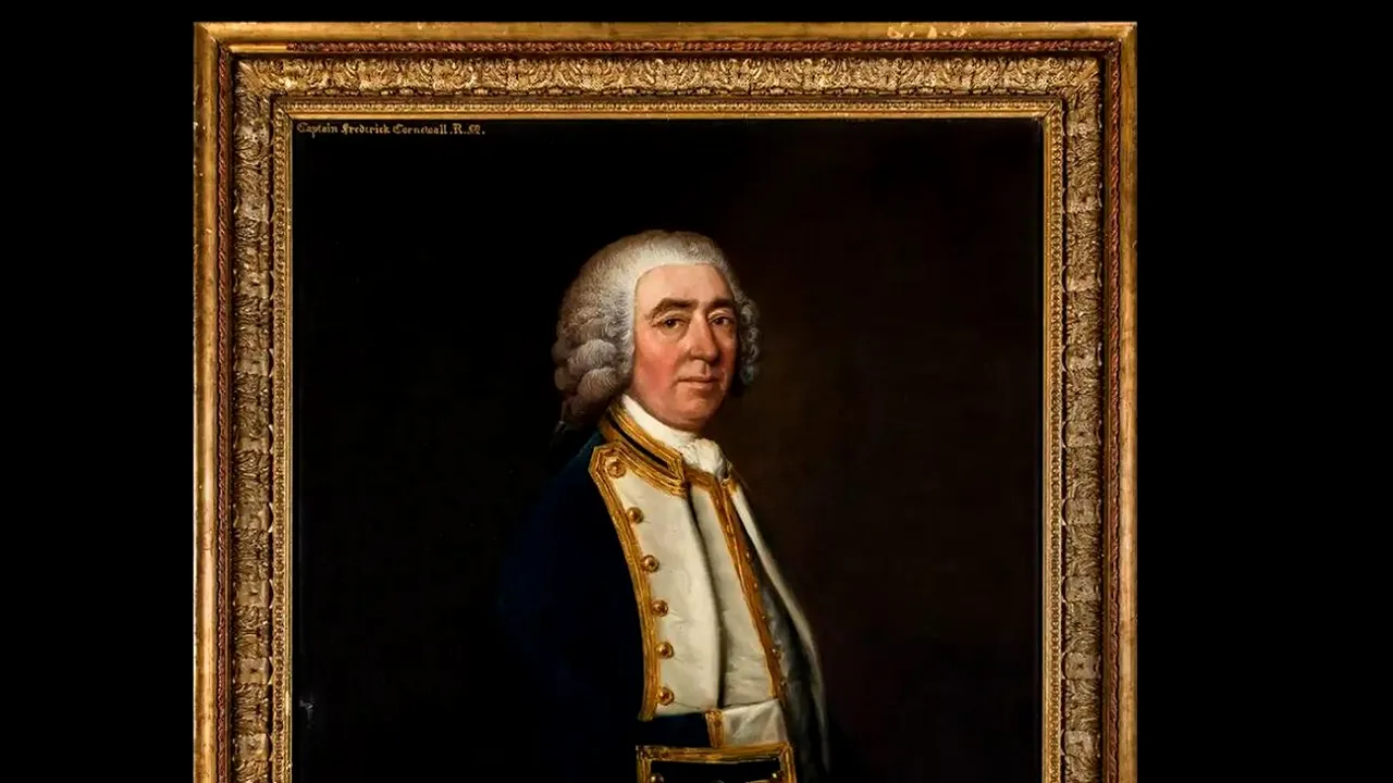 Pictură reatribuită lui Gainsborough, după șase decenii etichetată drept necunoscută