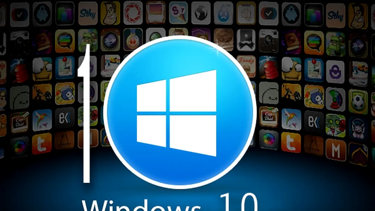 Sute de milioane de calculatoare vechi ar putea primi upgrade-ul Windows 10