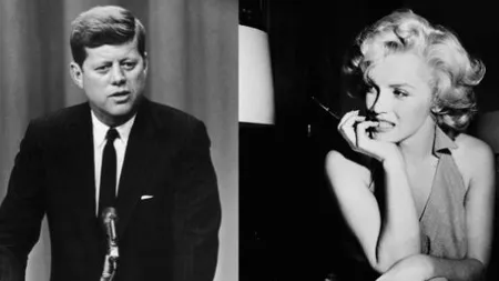 Un nou documentar susține că Marilyn Monroe a fost ucisă deoarece știa de existența extratereștrilor