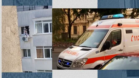 UPDATE VIDEO | Un bucureștean a înjunghiat două femei și a amenințat că se aruncă pe geam. Cum a fost imobilizat, după aproape 15 ore de negocieri