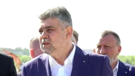 Marcel CIOLACU, despre cazul Coldea: Mă bucur că în perioada mea de prim-ministru JUSTIȚIA funcționează