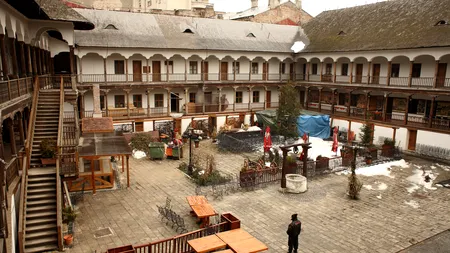 FABULOASA COMOARĂ din centrul Capitalei. ANUNȚUL făcut de un urmaș al familiei Cantacuzino