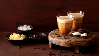 Cafeaua care susține sănătatea creierului. Ce este bine să bem la prima oră a dimineții