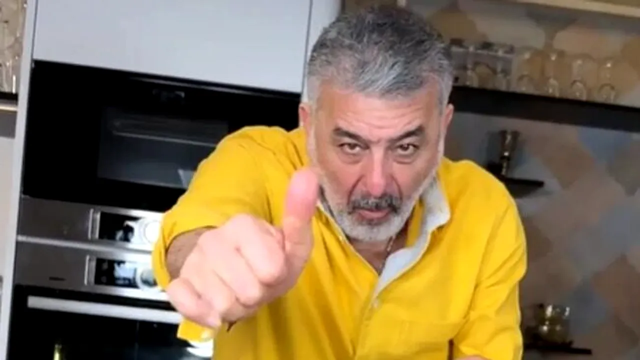 Rețeta lui Chef Joseph Hadad. Pui brazilian cu lapte de COCOS