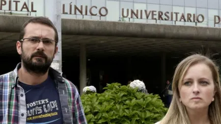 Cazul care a împărțit Spania în două: o fetiță bolnavă incurabil, lăsată de un spital să moară 