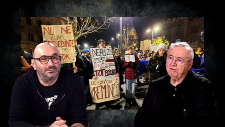 Ion Cristoiu: „Românii au ARĂTAT că nu mai vor să fie aceiași oameni la putere”