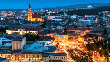 Emil Boc vrea să interzică centralele de apartament în blocurile noi din Cluj-Napoca. Ce se întâmplă cu apartamentele din blocurile vechi