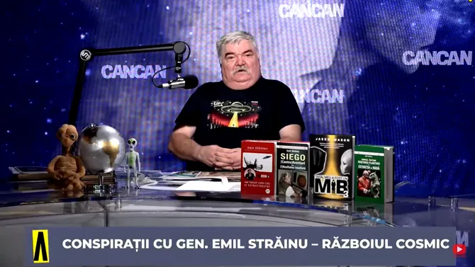 Gen. Emil Străinu: „Turcia nu va putea fi apărată niciodată”
