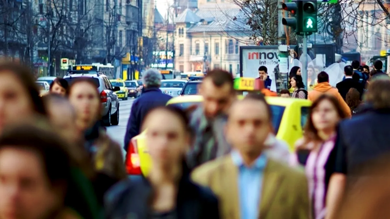 E OFICIAL: Cât de mult s-au înrăutățit prognozele economice ale României în ultimele șase luni