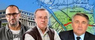 VIDEO | Virgil Munteanu: „Dragarea pe Canalul Bâstroe va avea un impact major”