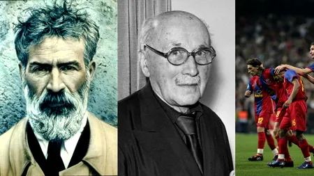 16 MARTIE, calendarul zilei: Încetează din viață Constantin Brâncuși și Jean Monnet/Steaua se califică în sferturile Cupei UEFA, unde va juca cu Rapid