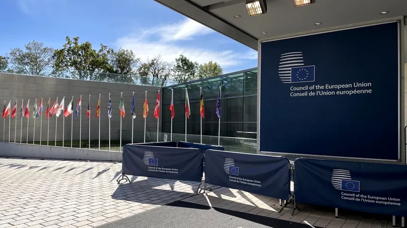 Miniștrii de externe ai UE își dau întâlnire în Luxemburg/ Luminița Odobescu participă la Consiliul Afaceri Externe (CAE)