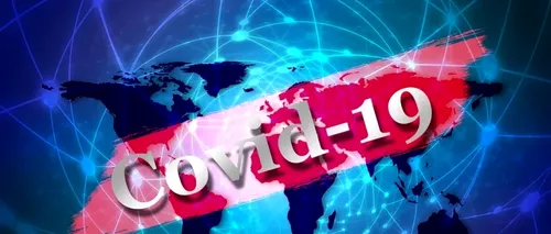 ALARMANT. România a urcat pe locul 3 în Europa după ponderea de infectări cu COVID-19