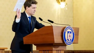 Ce i-au scris magistrații revoltați lui Nicușor Dan: „Suntem în teroare/ La CAB s-a instaurat frica/ Sub apartenența legalității se întâmplă lucruri grave”