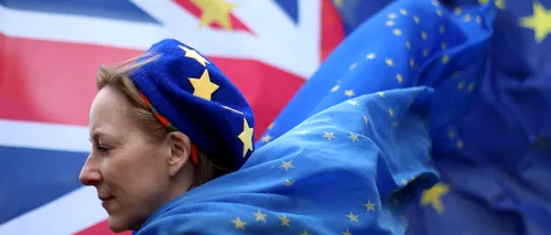 ONU a estimat pierderile pe care le va genera ieșirea Marii Britanii din UE fără Acord