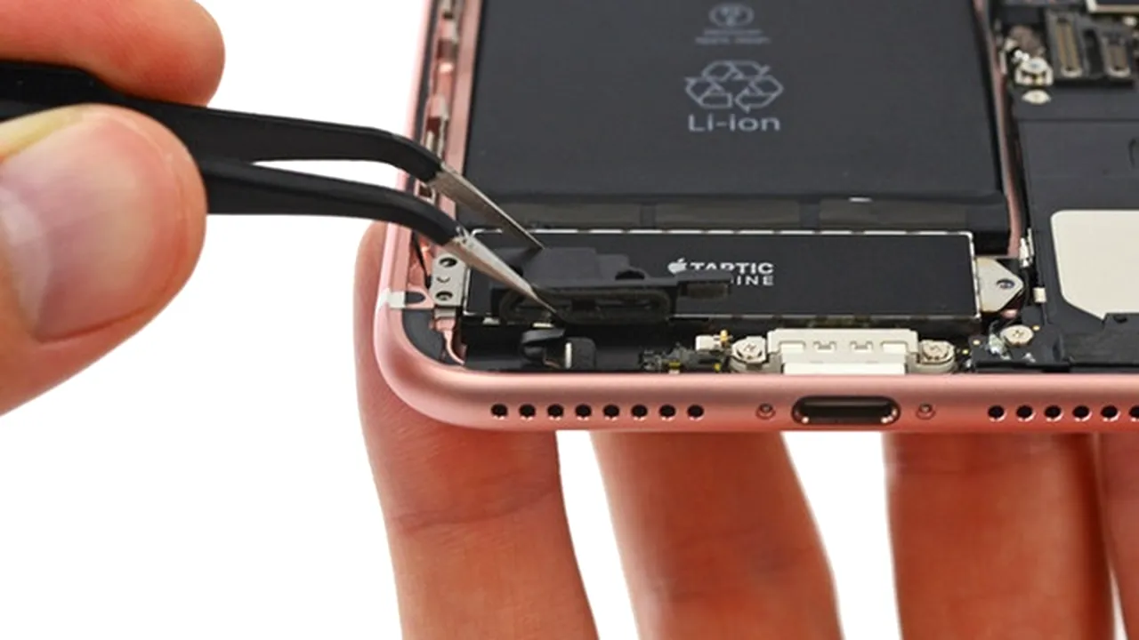 Adevăratul motiv pentru care Apple a renunțat la jack-ul audio