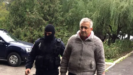 Omul de afaceri prahovean Mihai Matei, trimis în judecată de DNA