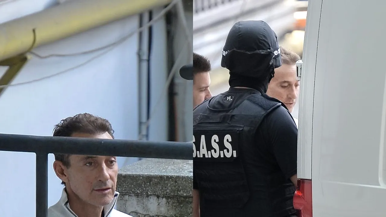 Ministerul Justiției reacționează în cazul lui Mazăre: Statul român nu are competență în soluționarea cererii de extrădare!