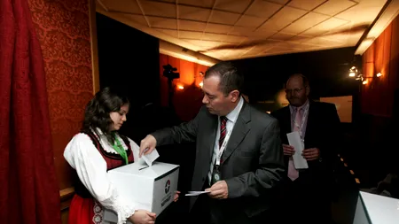 Zsolt Szilagyi îi îndeamnă pe maghiari să îl voteze pe Iohannis: Ponta este candidatul care urăște