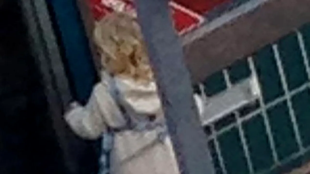 Este aceasta cea mai ȘOCANTĂ imagine din lume?