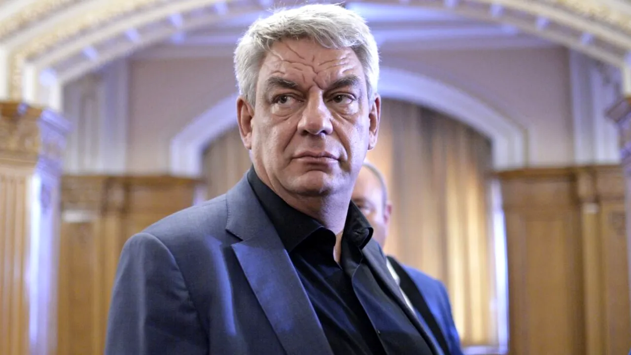 Mihai Tudose, ironic la adresa liberalilor: PSD e vinovat pentru haosul din învățământ și pentru starea de confuzie cronică a lu’ Anisie