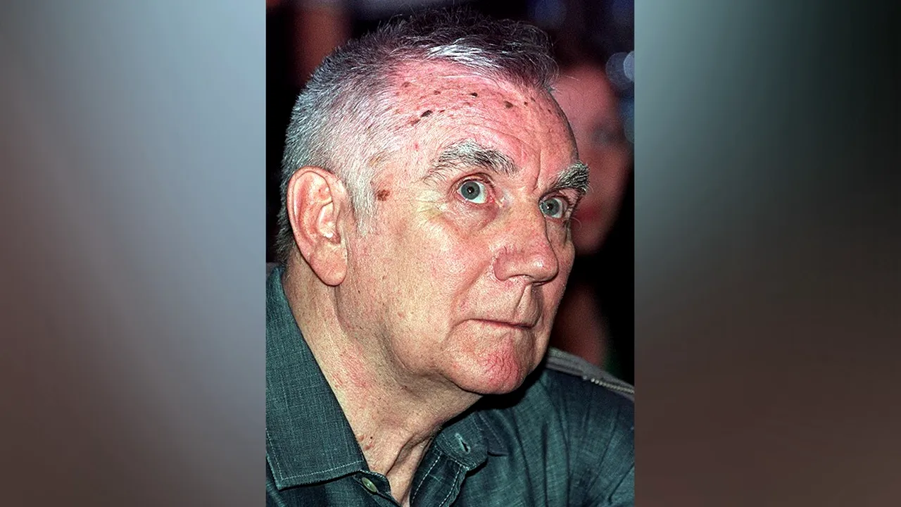 Când şi unde va fi înmormântat Dumitru Radu Popescu. Fiul scriitorului a făcut anunțul