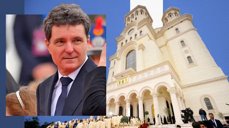 După ce primarul Nicușor Dan a tăiat banii pentru Catedrală, președintele Nicușor Dan recunoaște:„Catedrala Națională va contribui la prestigiul României în lume”