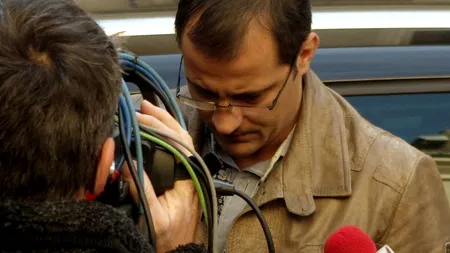 Huidu, condamnat la patru ani de închisoare cu suspendare