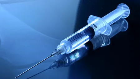 Începe vaccinarea antigripală. Cine beneficiază de vaccin gratuit