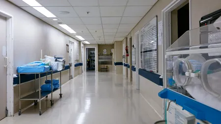 O nouă tragedie în sistemul sanitar românesc. Încă o doctoriță găsită moartă în timpul gărzii, la Pediatrie 1 în Cluj-Napoca