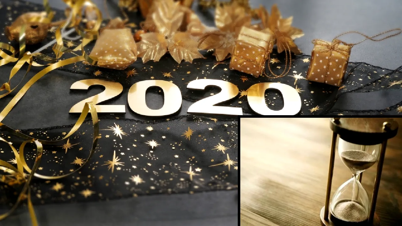 Encyclopaedia Britannica: A început fază finală a anilor 2020. Numărul de luni rămase până la 1 ianuarie 2030