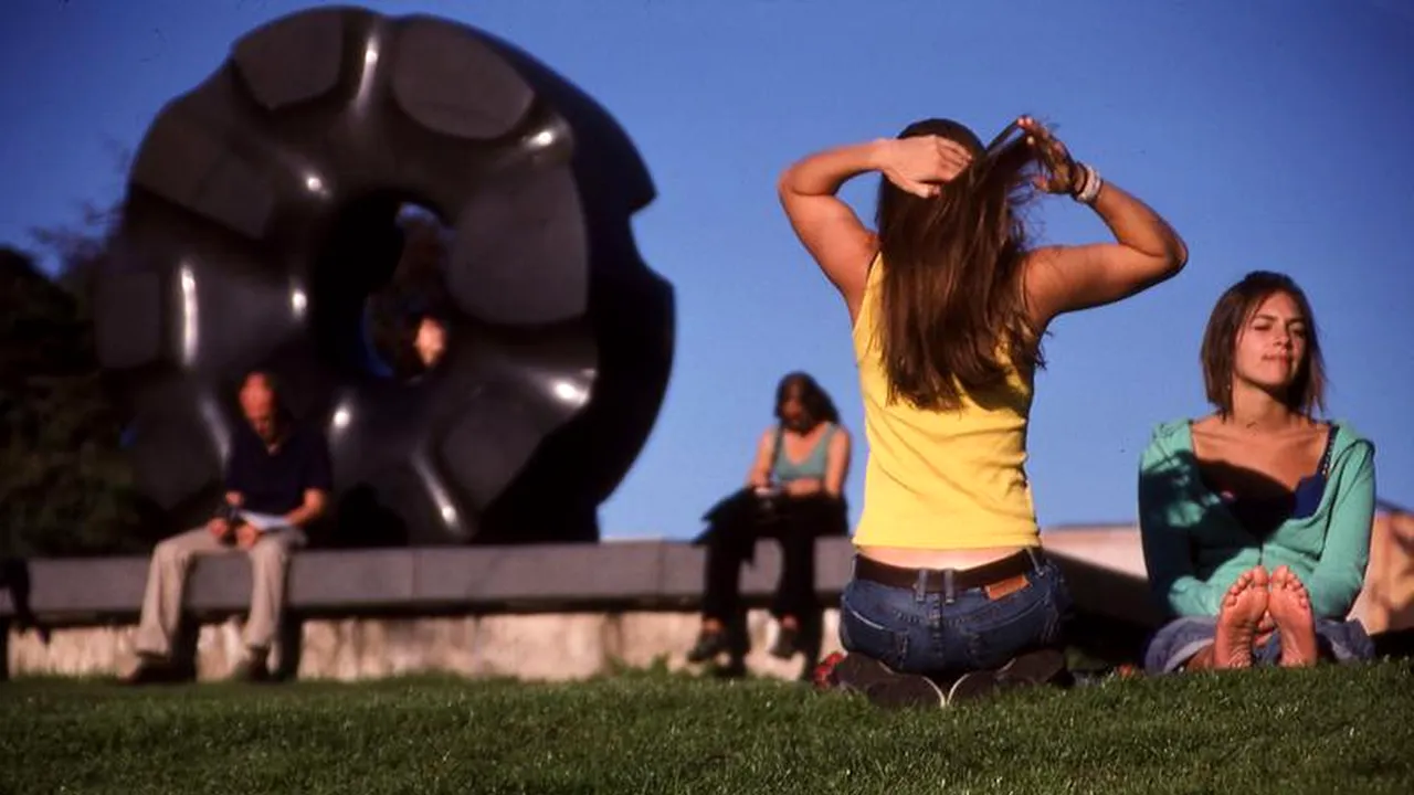 VREMEA. Prognoza meteo pentru 17 și 18 iulie