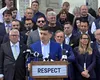 George Simion: Naţiunea română trebuie să se vindece. Naţiunea română are nevoie de PACE
