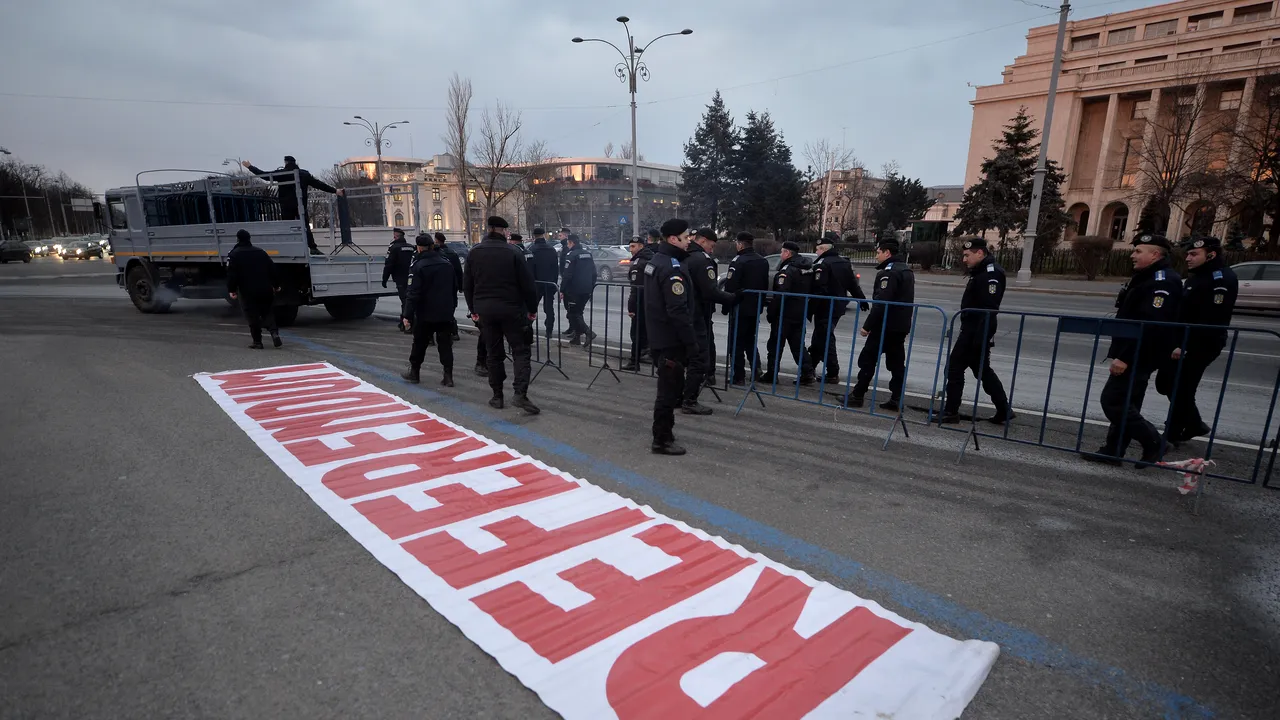 Un judecător vorbește despre CAPCANA unui referendum pe justiție. Ce s-ar putea întâmpla dacă acesta nu va avea o prezență de 50% plus 1