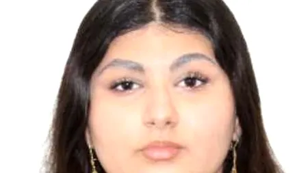 UPDATE. Fata de 14 ani, din Chitila, care a dispărut luni seara împreună cu nepotul ei în vârstă doi ani, a fost găsită de polițiști