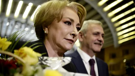 ȘCOALA DE VARĂ a amazoanelor PSD. Dăncilă a fost numită MARIONETĂ, dar spune că nu are NICIUN MOTIV să facă un pas înapoi. Teodorovici s-a propus președinte onorific al Organizației de Femei