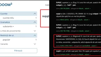 Un substantiv din limba română a devenit viral pe internet și a generat un val de reacții. Mulți cred că este un cuvânt nou. Ce scrie în DOOM