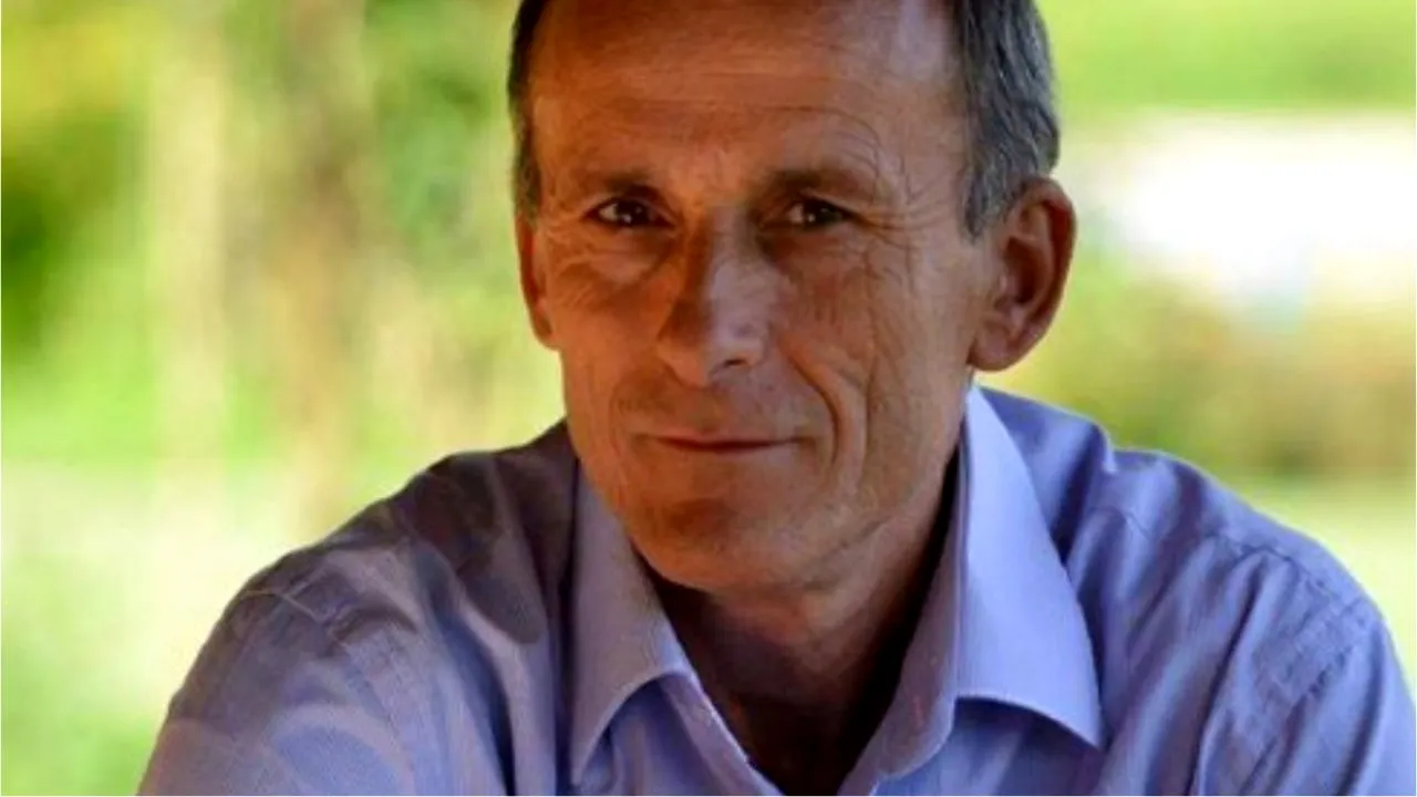 Un fost primar, găsit împușcat în propria pensiune: Emanuel Dănilă își dăduse demisia din funcție cu o lună în urmă