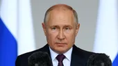 Cum se pregătește Vladimir Putin de o eventuală lovitură de stat la Moscova. Gărzile sale de corp sunt deja în alertă