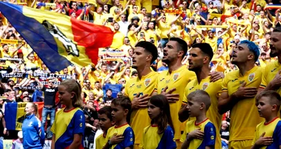 <span style='background-color: #2c4082; color: #fff; ' class='highlight text-uppercase'>VIDEO</span> Ultimele pregătiri înaintea meciului România-Olanda, de la EURO 2024. Suporterii vor putea urmări partida la Arenele Romane