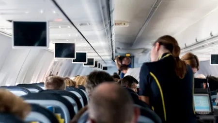 COVID-19. Incredibil ce au pățit 200 de românii în Grecia! S-a întâmplat pe Aeroportul Heraklion, din Creta