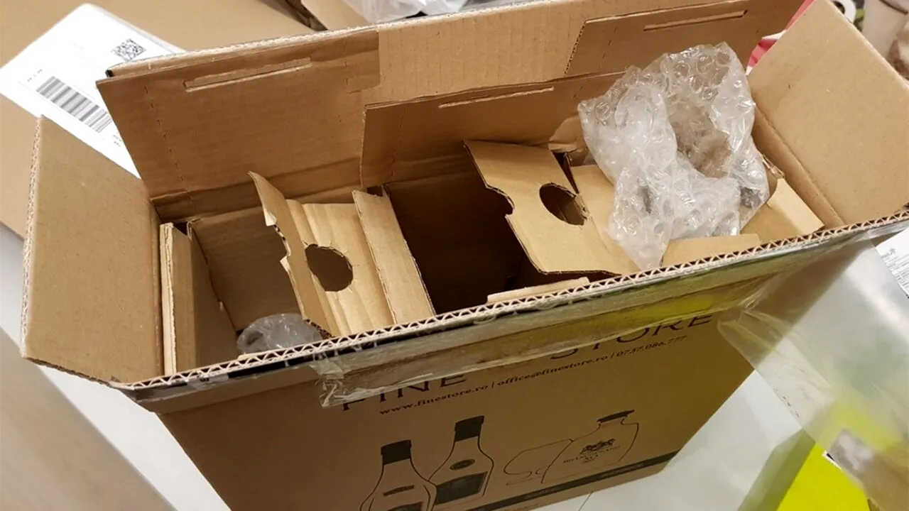 Pe 28.07.2022, un medic din Iași și-a comandat mobilă de bucătărie, pentru care a plătit 36.000 RON. Ireal ce 