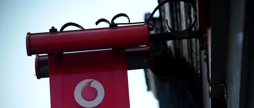 Vodafone România a pierdut 1,2 milioane de clienți în ultimele 12 luni, însă profitul companiei este în creștere