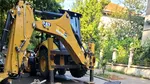(P) Infrastructură Sector 5. Intervenție de urgență pe strada Constantin Anastasiu nr.1